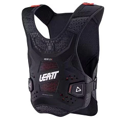 Leatt Chest Protector ReaFlex Black панцирь