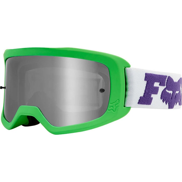 Fox Main II Linc Goggle Spark Multi мотоочки