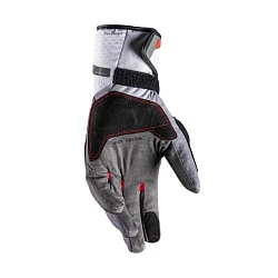 Leatt ADV SubZero 5.5 Iron Grey мотоперчатки