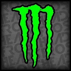 Наклейка квадрат 5-159