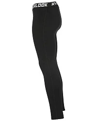 Hyperlook Flame Skin термобелье зимнее, кальсоны, черный