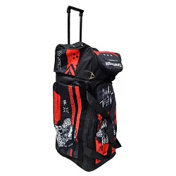 Grom MX Gearbag Red сумка на колесах