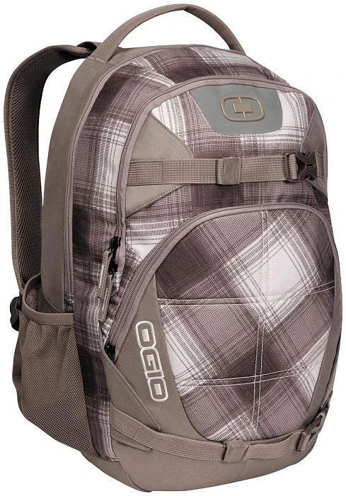 OGIO Rebel 15 Ombre Tan рюкзак, бежево-коричневый