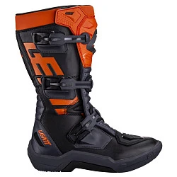 Leatt 3.5 Orange мотоботы детские/женские