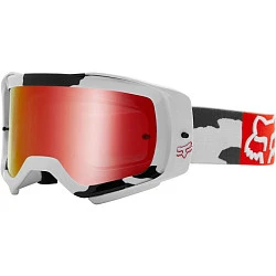 Fox Airspace Beserker SE Goggle Spark Camo мотоочки