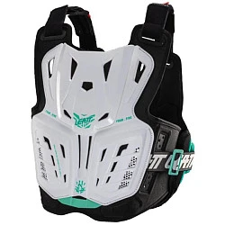Leatt Chest Protector 4.5 Jacki Woman Fuel панцирь женский