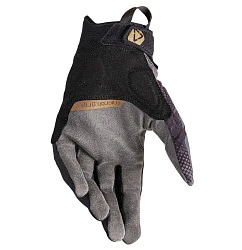 Leatt ADV X-Flow 5.5 Short Stealth Black/Grey мотоперчатки женские