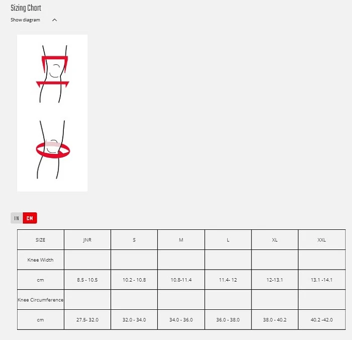 Leatt Knee Brace Z-Frame Junior наколенники подростковые, черный