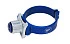 Wirtz кнопка контроля старта на вилку Yamaha YZ125 05-07, YZ250 05-06, YZF250 05-07, YZF450 05-07, WRF250 05-07, синий