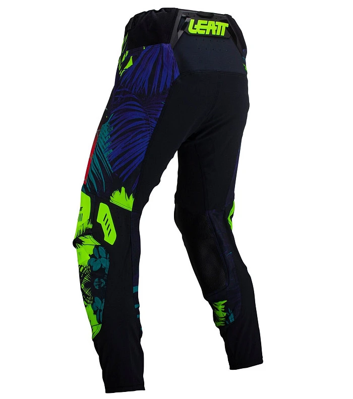 Leatt Moto 5.5 I.K.S 2024 Jungle мотоштаны