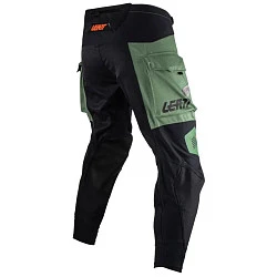 Leatt Moto 4.5 HydraDri Cactus мотоштаны