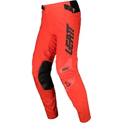 Leatt Moto 3.5 Jr Red мотоштаны подростковые
