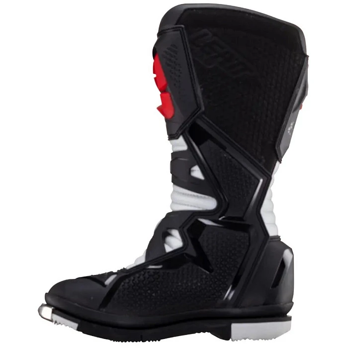 Leatt 3.5 HydraDri Forge мотоботы