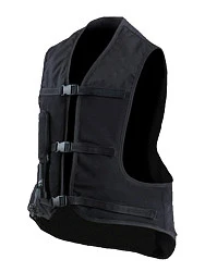 Helite AIR NEST надувной жилет с технологией Airbag