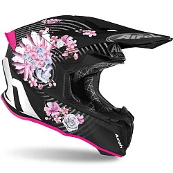 Airoh Twist 2.0 Mad Matt шлем внедорожный