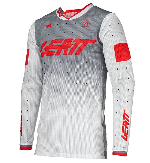 Leatt Moto 4.5 Lite 2024 Forge джерси