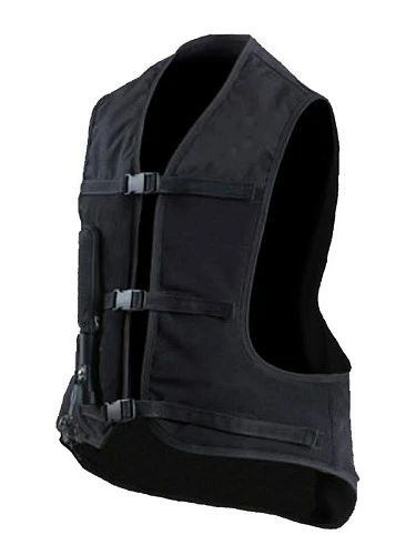 Helite AIR NEST надувной жилет с технологией Airbag