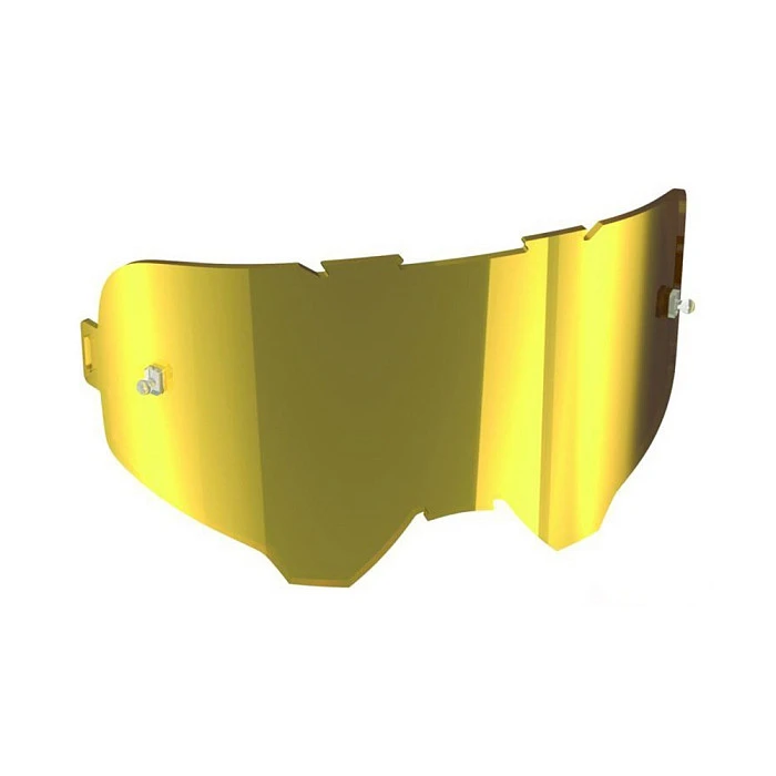 Leatt Snx Lens Iriz Bronz UltraL Contrast двойная линза