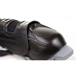 Thor Quadrant CE наколенники, черный