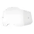 100% RC2/AC2/ST2 Replacement Lens Clear линза