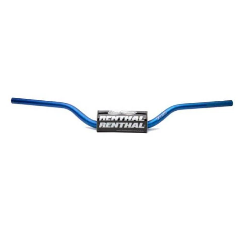 Renthal Fatbar KTM SX 125-450 руль кроссовый (28мм), синий (827-01-BU)