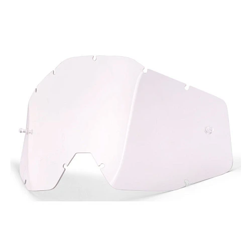 100% Accuri Youth линза прозрачная