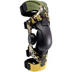 POD K4 2.0 LE Camo наколенники