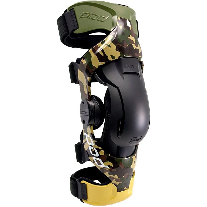POD K4 2.0 LE Camo наколенники