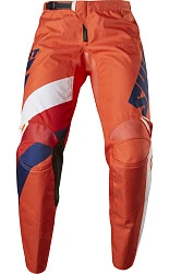 Shift Racing White Tarmac 2017 комплект, оранжевый