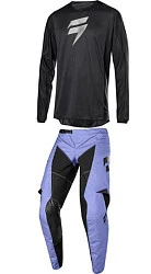 Shift White Muse Purple/Whit3 Dead Eye комплект