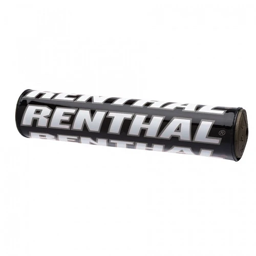 Renthal SX Pad подушка на руль с перемычкой, черный (240мм)