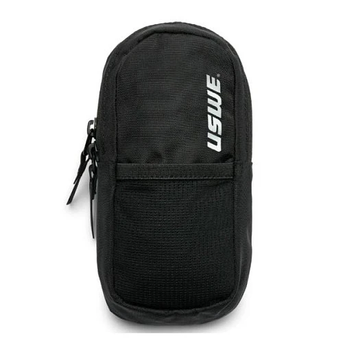 USWE Phone Pocket / NDM 2 Black карман для телефона на рюкзак, черный