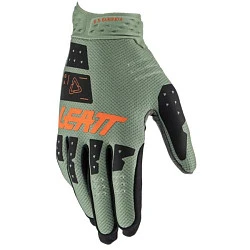 Leatt Moto 2.5 SubZero Cactus мотоперчатки
