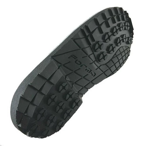 Forma Terrain TX Enduro Black мотоботы
