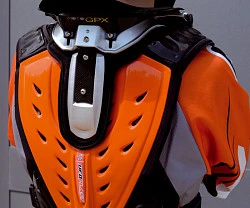 Ufo Reactor 2 Evolution панцирь, красный