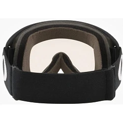 Oakley O-Frame 2.0 PRO Youth MX Heritage мотоочки детские, черный (OO7116-71160900)