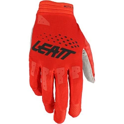Leatt Moto 2.5 X-Flow 2022 Red мотоперчатки