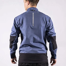 Leatt ADV ThermaFlow 5.5 Midnight Blue мотокуртка