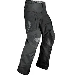 Leatt Moto 5.5 Enduro Black мотоштаны эндуро