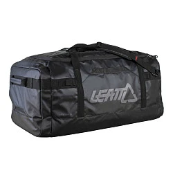 Leatt Duffel Bag 120L Сумка для экипировки, черный