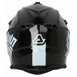 Acerbis Linear 22-06 Black 2 шлем внедорожный
