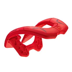 Atlas Brol 2019 защита шеи детская, красный (53-63 см)