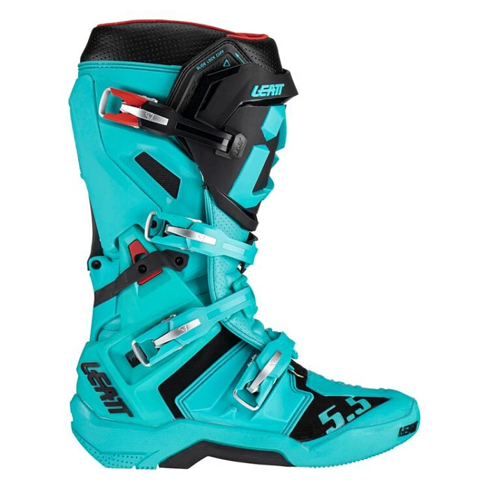 Leatt 5.5 FlexLock 2023 Fuel мотоботы