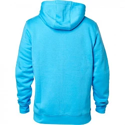 Fox Spyr Zip Fleece толстовка, голубой
