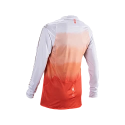 Leatt Moto 4.5 2026 Coral Pink джерси женская