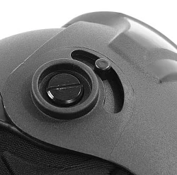 Scoyco K19 наколенники, черный