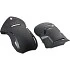 POD KX Impact Guard Set чашка для наколенника, черный, левая