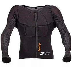 MadBull Women Evo Soft Full моточерепаха женская, черный