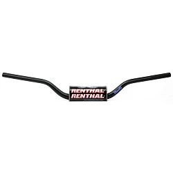 Renthal Fatbar MX KTM HIGH руль кроссовый (28мм), черный (826-01-BK)
