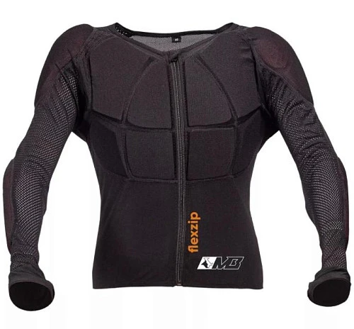 MadBull Women Evo Soft Full моточерепаха женская, черный